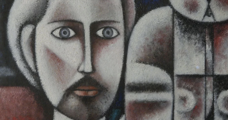 Guerrino Tramonti: Una Storia d’Arte